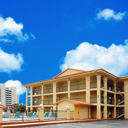 Fairway Inn Fort Walton Beach Exterior photo