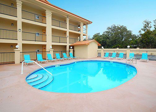 Fairway Inn Fort Walton Beach Facilities photo